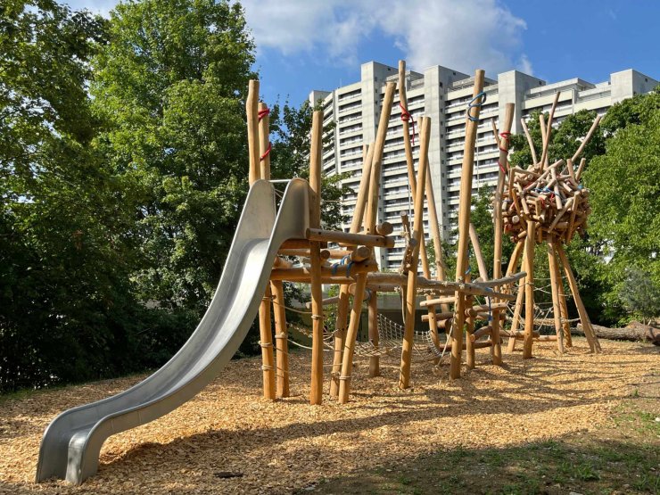 spielplatz telli